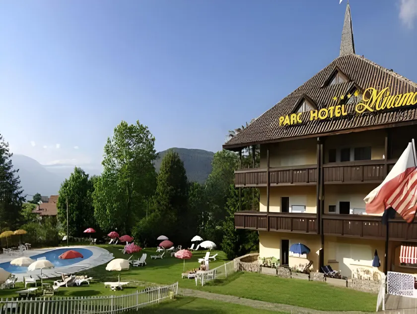 Parc Hotel Miramonti - Image 1