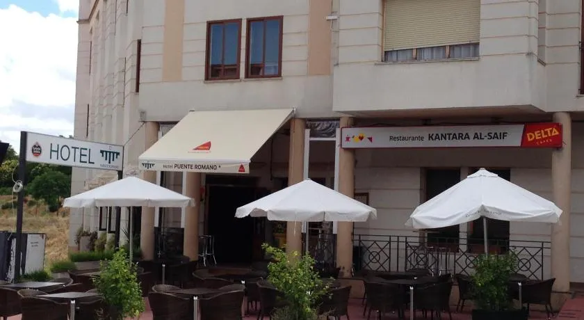 Hotel Puente Romano - Image 1