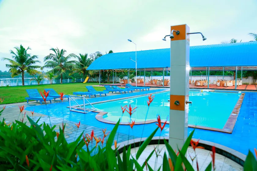 Renai Blue Waters Cherai - Image 1