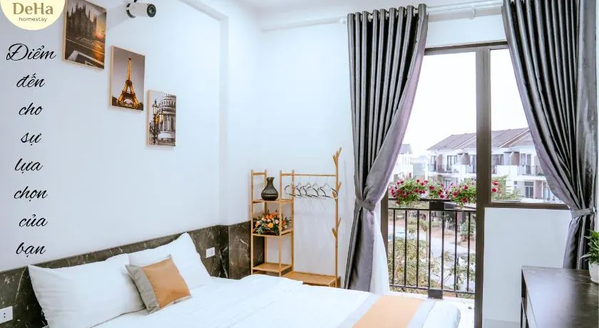 DeHa Homestay - Image 1