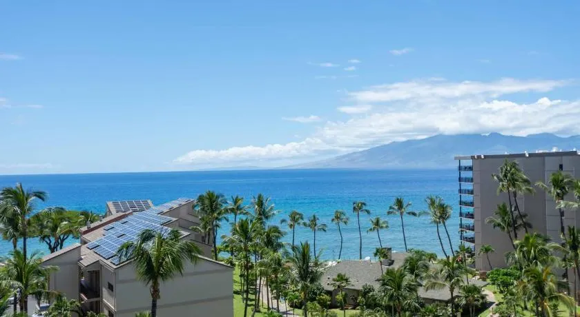 Kaanapali Shores - 943 - Image 1
