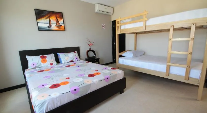Fogata Hostel - Image 1