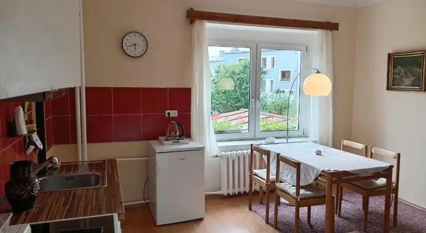 Apartmán Na Leštině - Image 1
