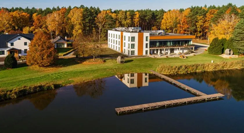 Hotel Odpocznia Resort i Las - Image 1