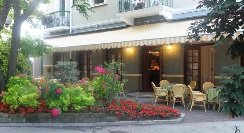 Hotel Milano - Image 1
