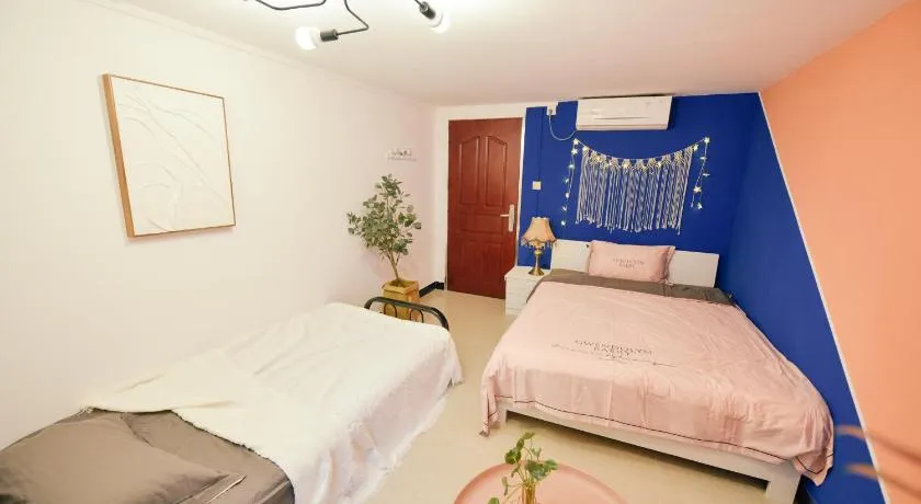 Lin Jiang Apartment - Image 1
