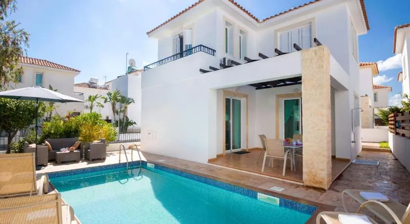 Villa Mandy - Image 1