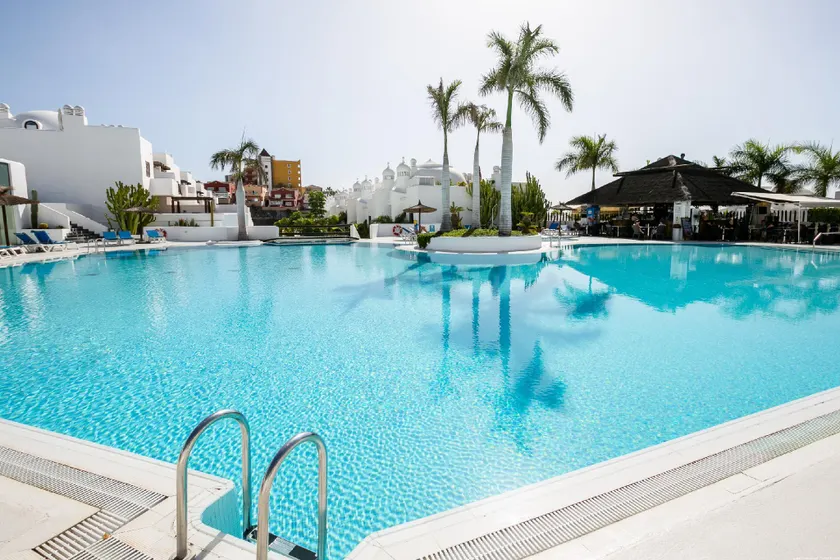 Adeje Paradise Family Resort - Image 1