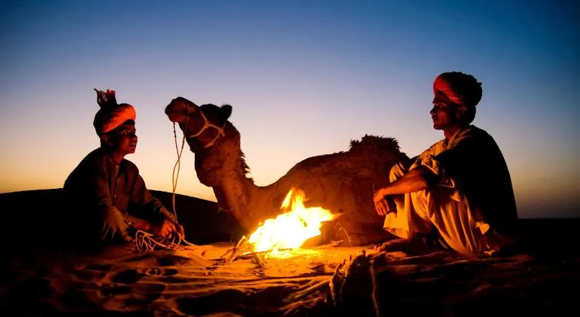 Merzouga Desert Dreams - Image 1