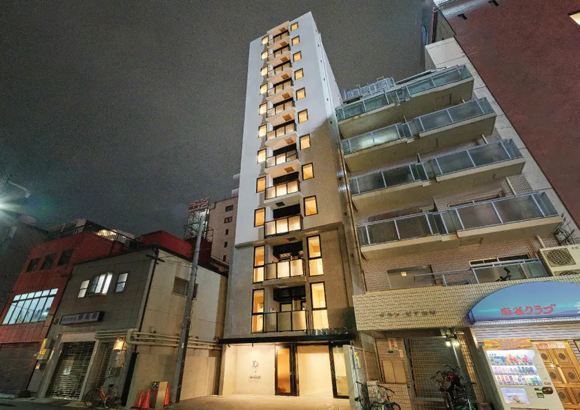 UH Suite Namba Station - Image 1