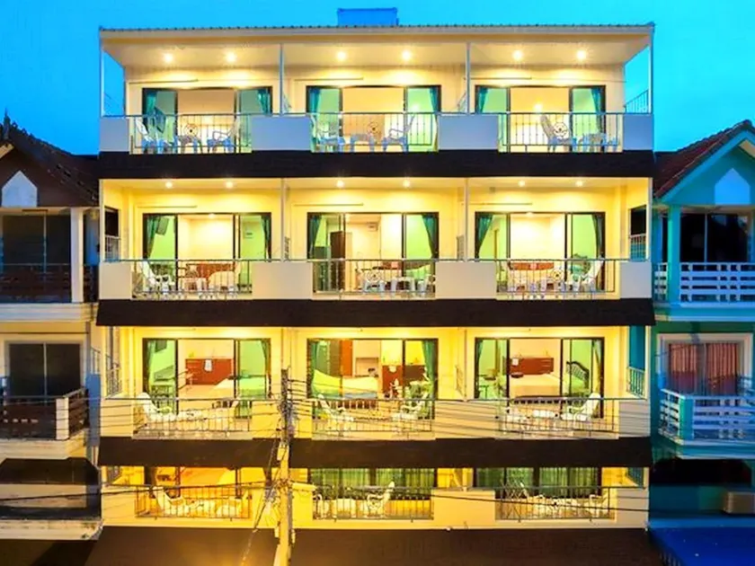 Dream Boutique Hotel - Image 1