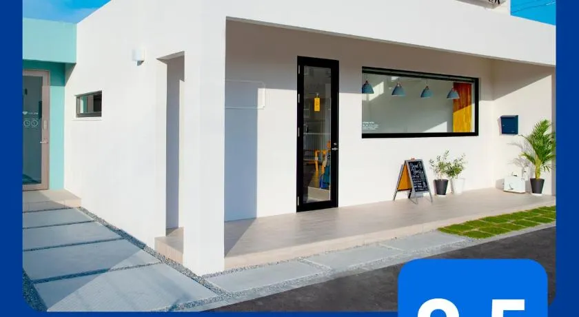 Hichu House ハイチューハウス - Image 1