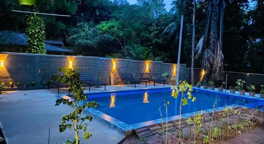 Shaa Home Stay Sigiriya - Image 1