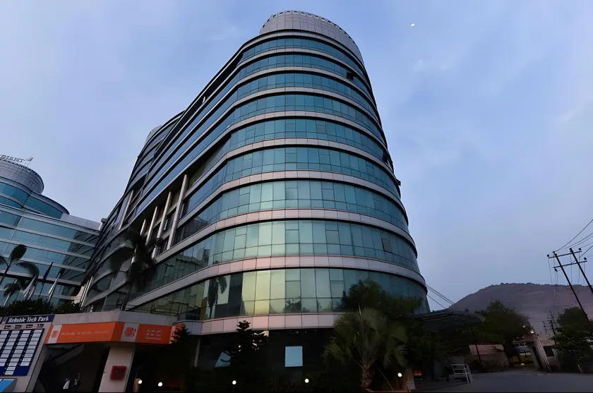 Hotel Mumbai House Airoli, Navi Mumbai - Image 1