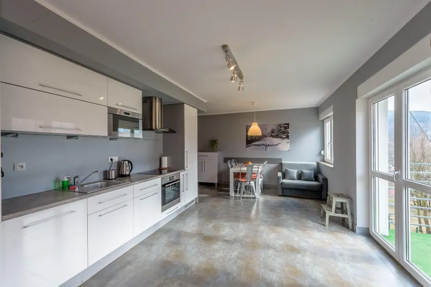 RentPlanet - Apartament Cicha - Image 1