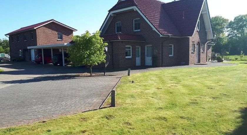 Ferienwohnungen Pöttker - Image 1