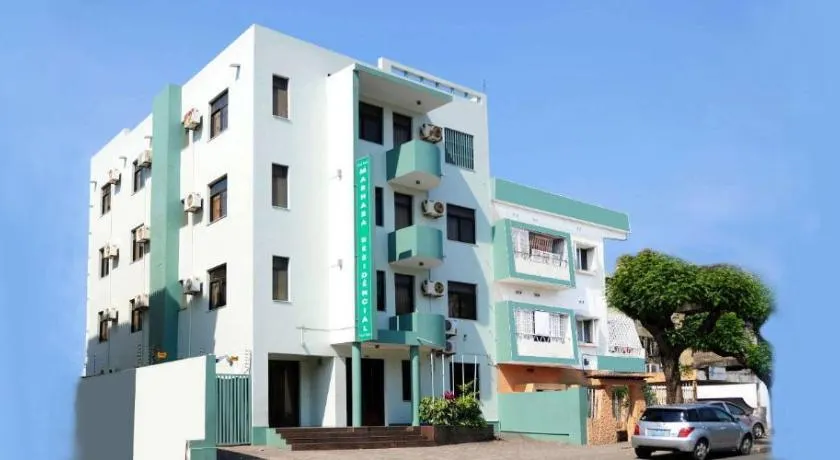 Pensao Marhaba Residencial - Image 1