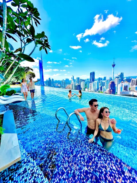 Crystal At Axon Residence KL - Image 1