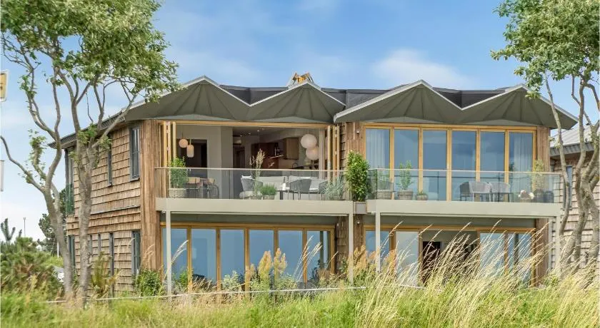 2 Bedroom Cozy Apartment In Kerteminde - Image 1