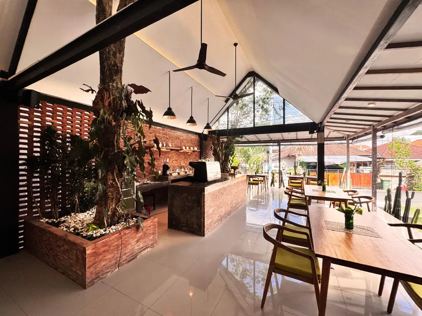 Lubdhaka Canggu - Image 1