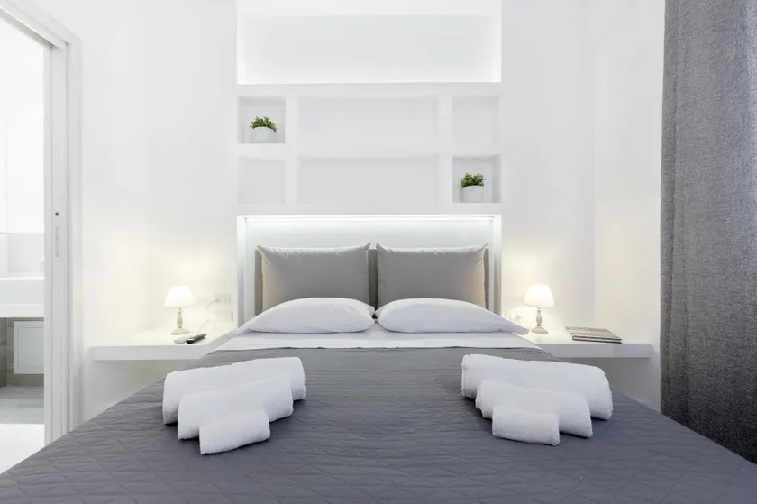 Suite Palermo Apartment - Image 1