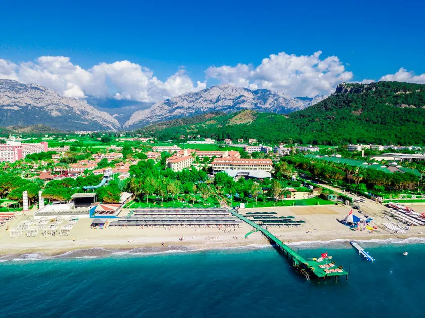 Le Jardin Resort Holiday Village - Image 1