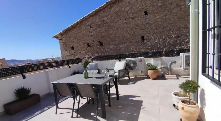 Apartamentos Elegancia - Image 1
