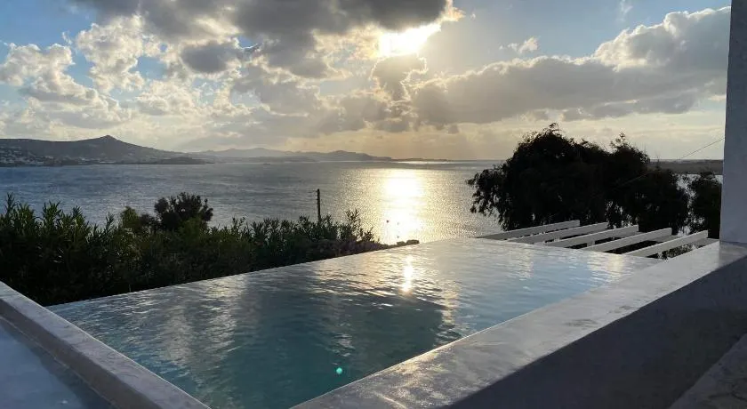 Krios Luxury Suites - Image 1