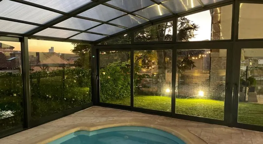 Hotel Rural El Cedro - Image 1