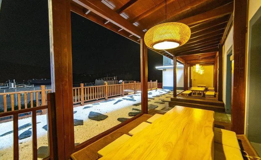 Wutai Mountain Tingfengyin Inn (Wuye Temple Branch) - Image 1