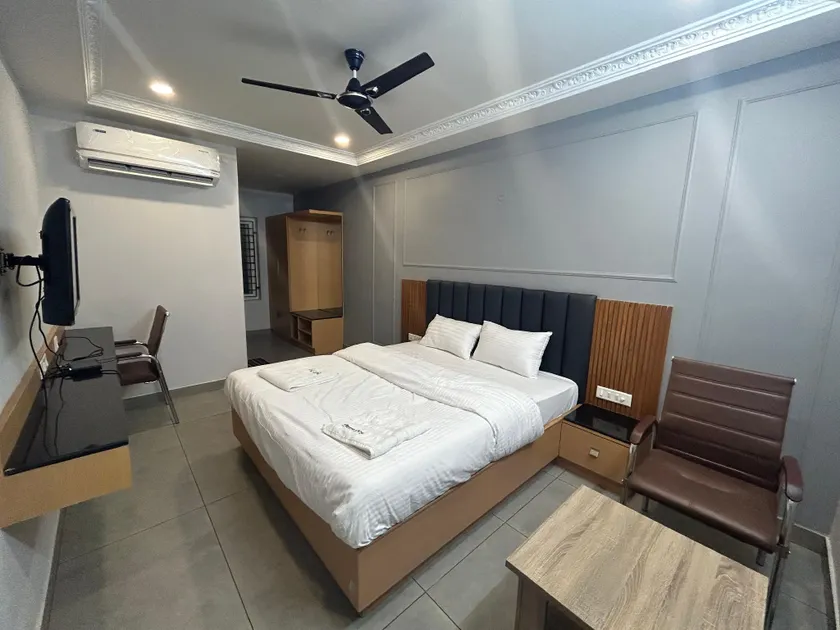 Hotel KKM Highlands - Image 1