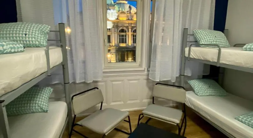 SKY HOSTEL - Image 1