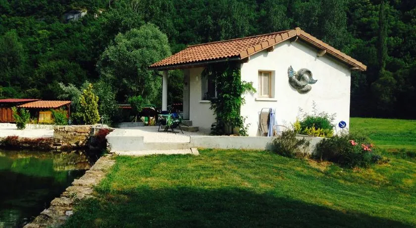 Studio à Deux au Blagour - Image 1