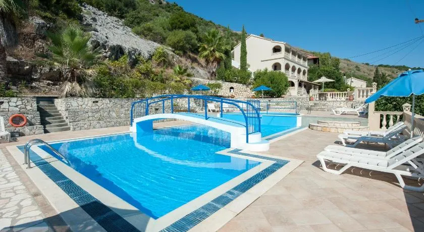 Dimitrios Apartments - Image 1