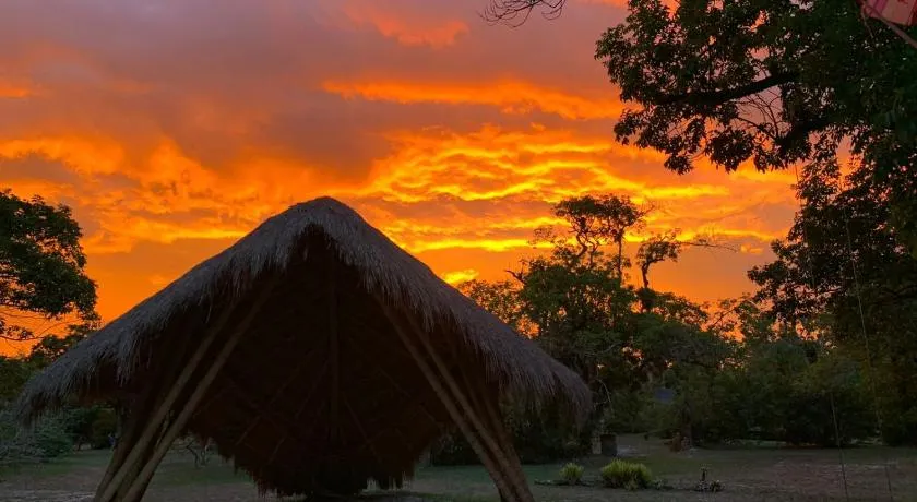 Namastê Pousada e Camping - Image 1