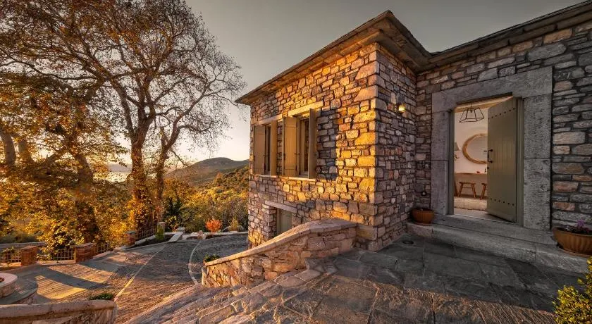 Strofilos Villas - Image 1
