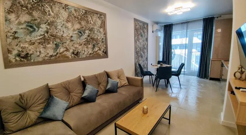 Apartament Ella Odyssey - Image 1