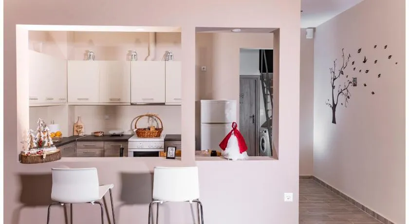 SOTIRIA APARTMENT - Image 1