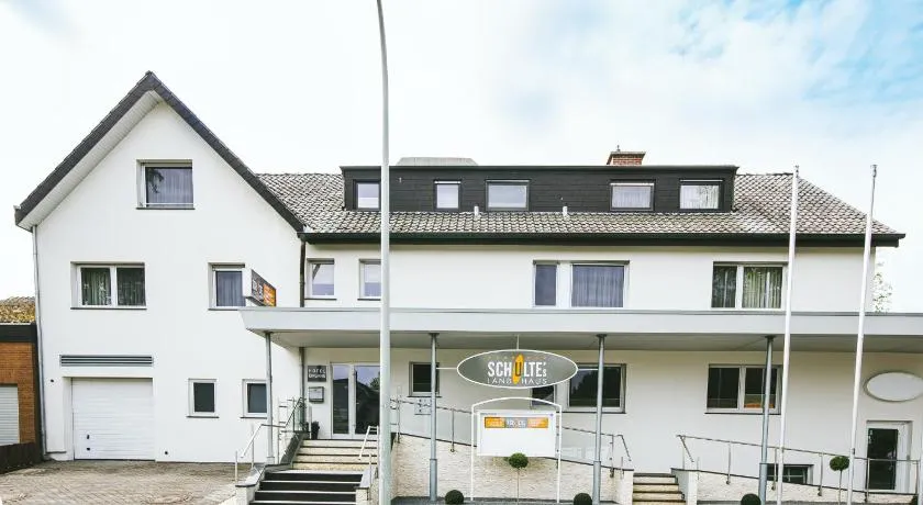 Schultes Landhaus - Image 1