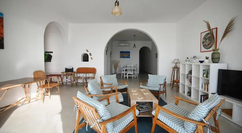 Sunset Court Self Catering Sea View Apartment - Image 1
