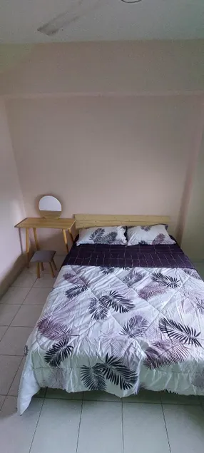 Homestay nipah - Image 1