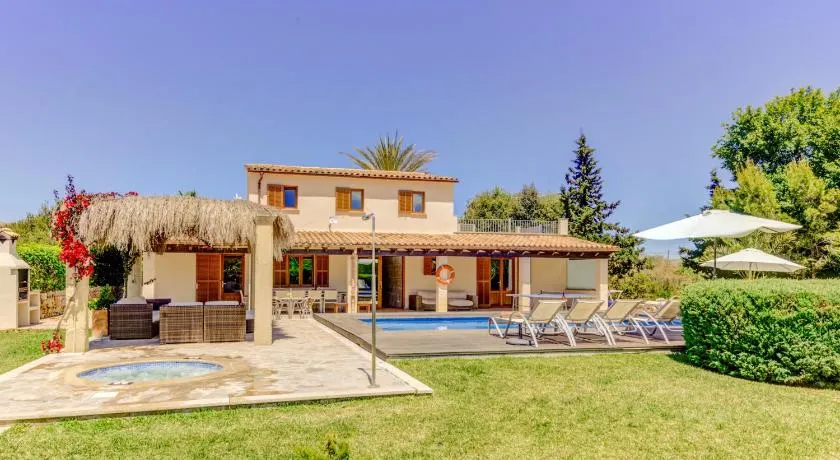 Villa Ponent by Sealand Villas - Image 1