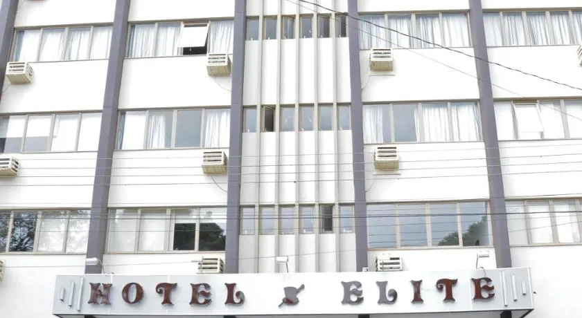 Hotel Elite - Image 1