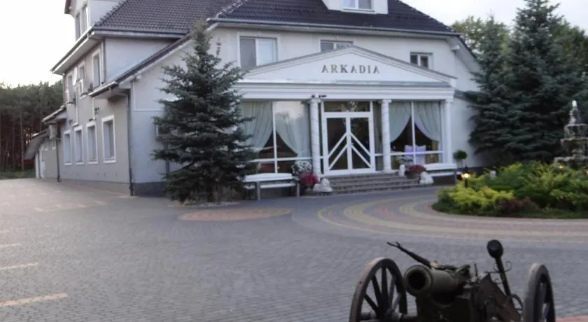 "Arkadia" - Image 1