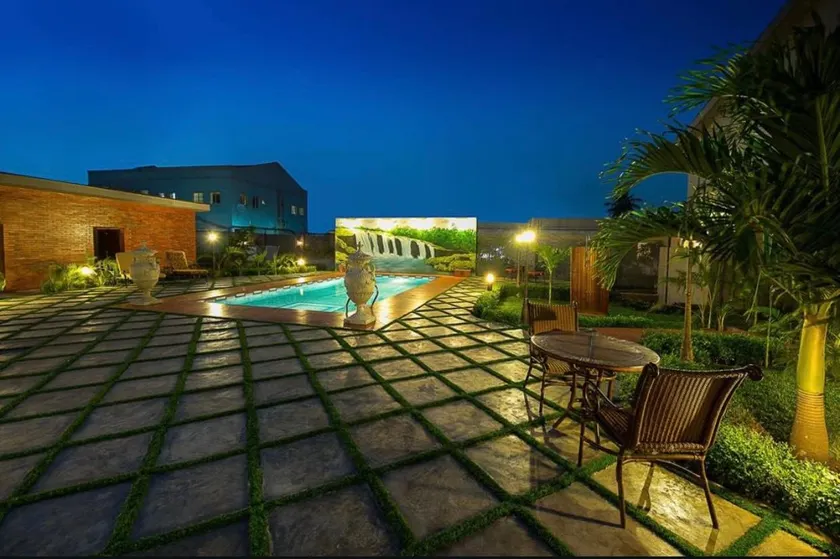 House of Splendor Boutique Hotel - Image 1