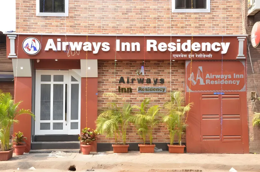 Airways inn residency - Image 1