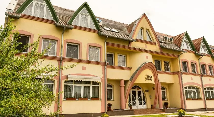 Hotel Harka - Image 1