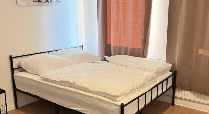 Gröpelinger Guesthouse - Image 1