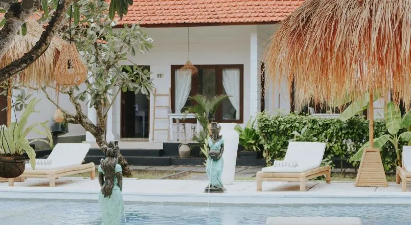 Oasis Boutique Villas - Image 1