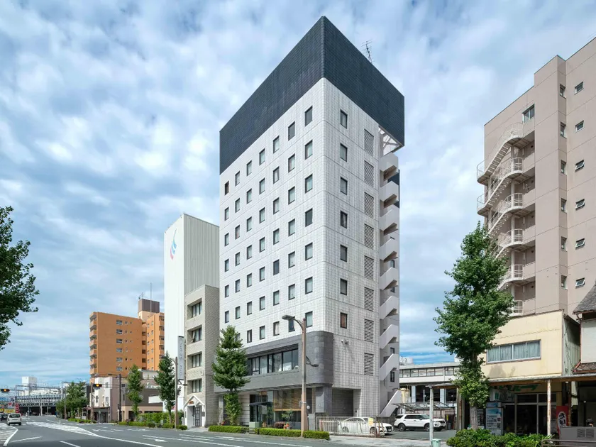 EN HOTEL Hamamatsu - Image 1